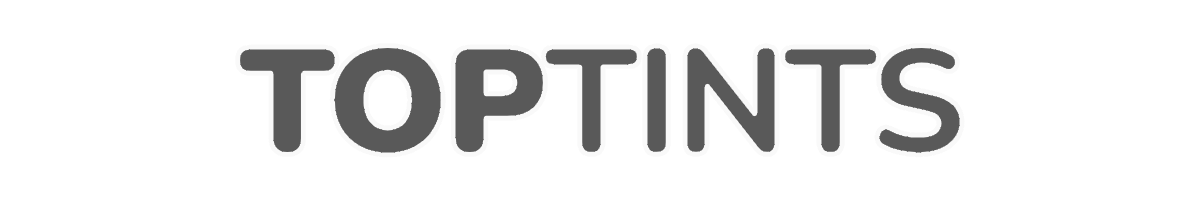 Top Tints logo